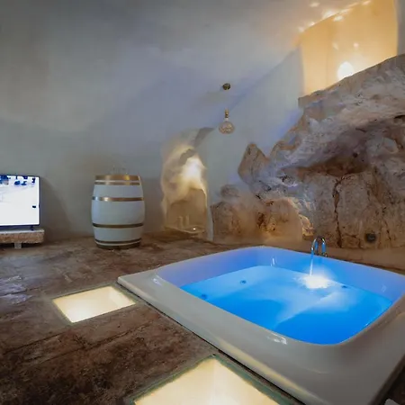Arquati Luxury Apartment