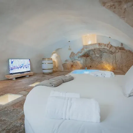 Arquati Luxury Apartment Ostuni