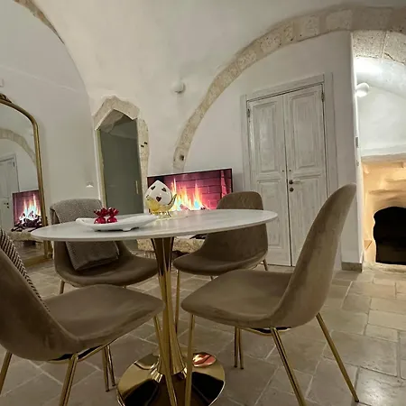 Apartment Arquati Luxury *