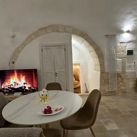 Arquati Luxury Apartment