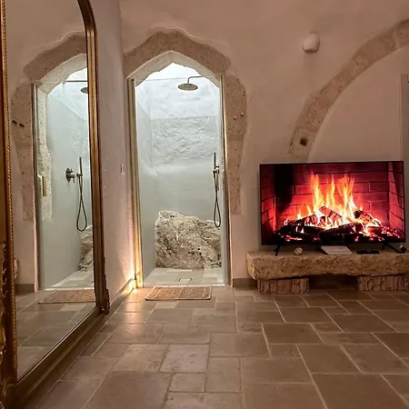 Apartment Arquati Luxury