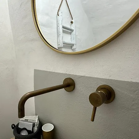 Apartment Arquati Luxury