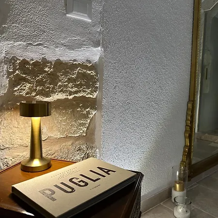 Arquati Luxury Ostuni