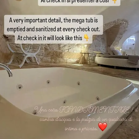 Apartment Arquati Luxury