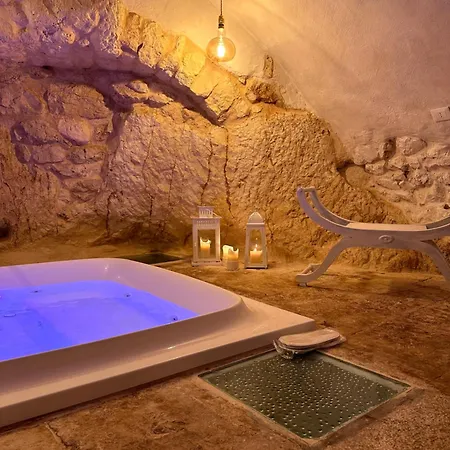 Arquati Luxury Ostuni