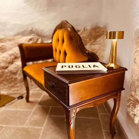 Apartment Arquati Luxury Ostuni