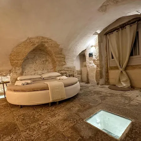 Apartment Arquati Luxury Ostuni