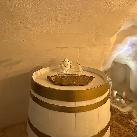 Arquati Luxury Apartment Ostuni