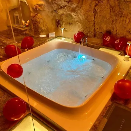 Arquati Luxury * Ostuni