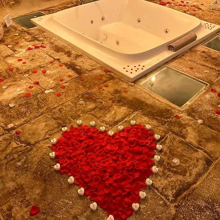 Arquati Luxury Apartment Ostuni