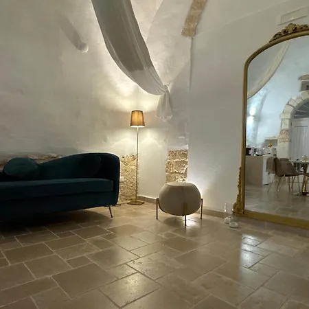 Arquati Luxury Ostuni