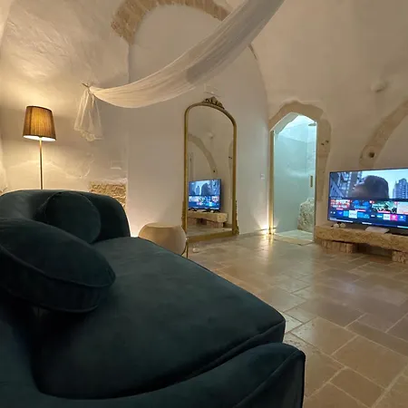 Arquati Luxury Apartment Ostuni