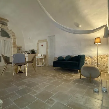 Apartment Arquati Luxury