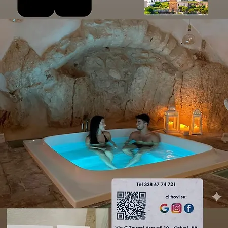 Apartment Arquati Luxury