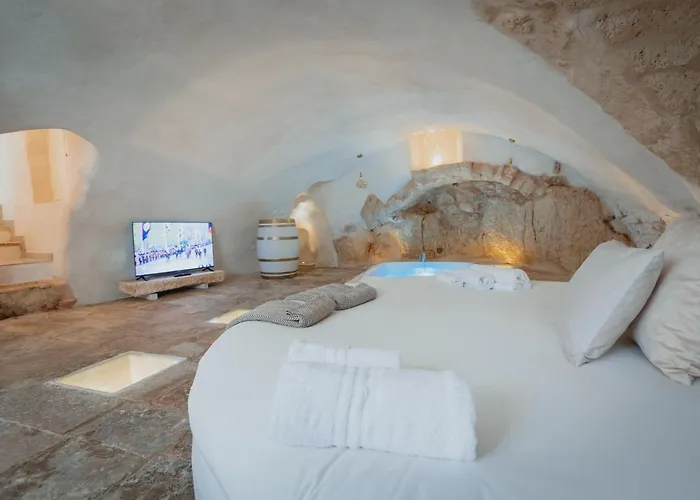 Arquati Luxury Apartment Ostuni