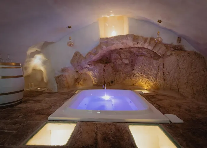 Arquati Luxury Ostuni