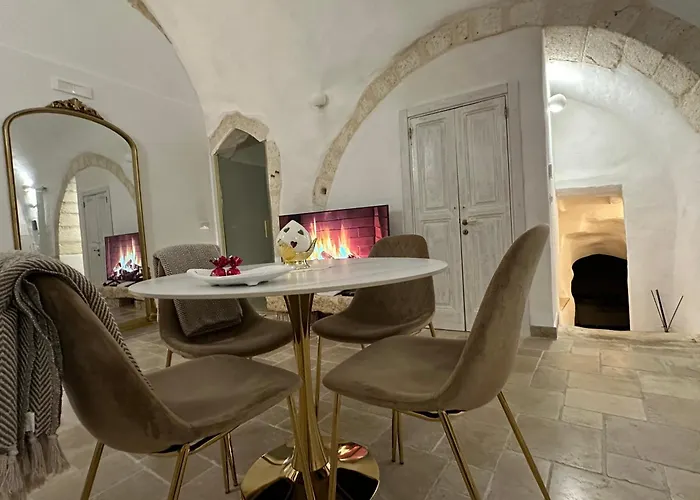 Apartment Arquati Luxury *