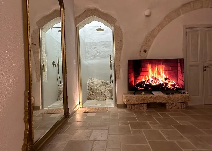 Apartment Arquati Luxury
