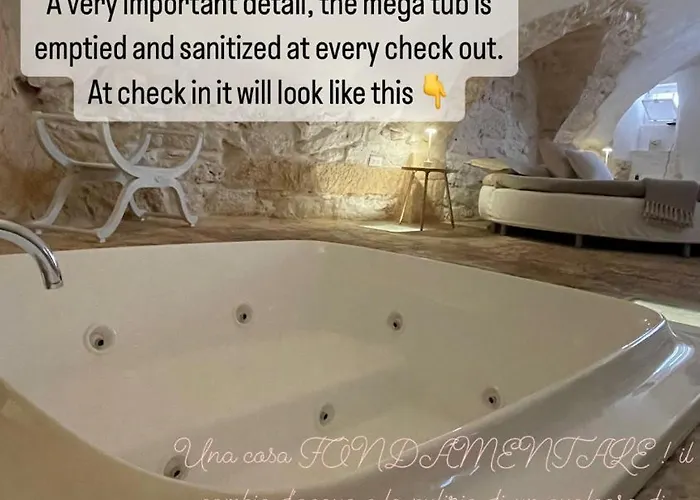 Apartment Arquati Luxury