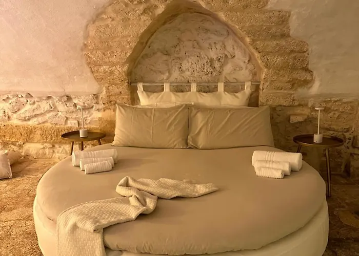 Arquati Luxury Apartment *