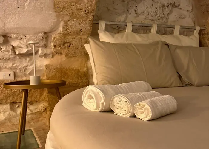 Arquati Luxury Apartment *