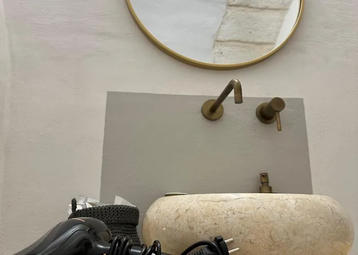 Arquati Luxury Apartment