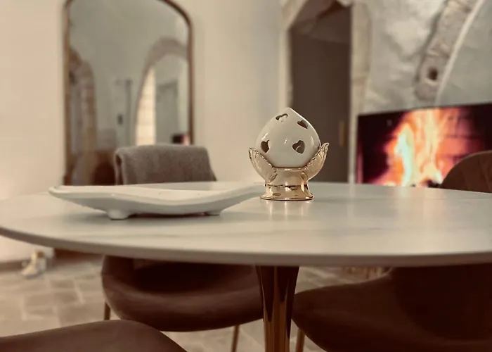 Arquati Luxury Ostuni