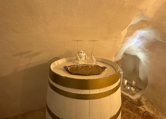 Arquati Luxury Apartment Ostuni