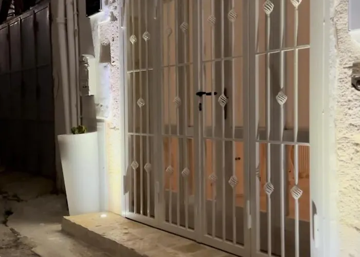 Arquati Luxury Apartment *