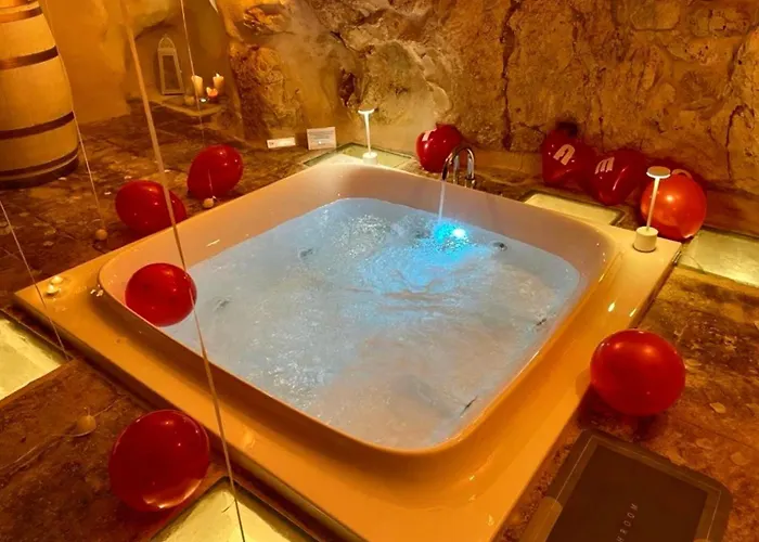 Arquati Luxury * Ostuni