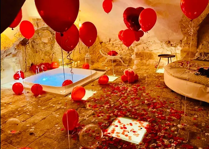 Arquati Luxury Apartment