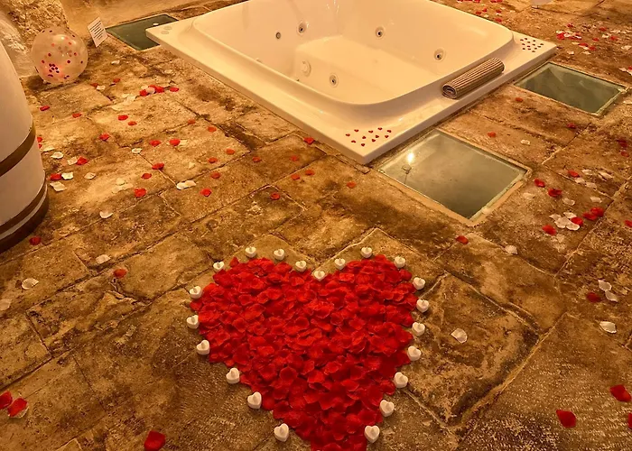 Arquati Luxury Apartment Ostuni