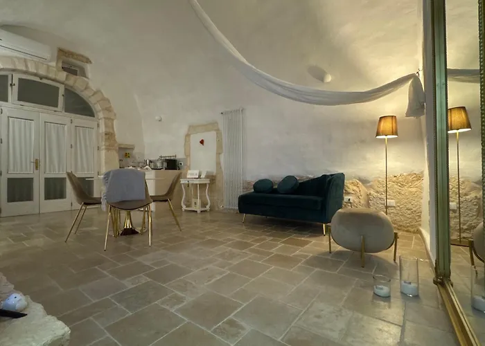Apartment Arquati Luxury