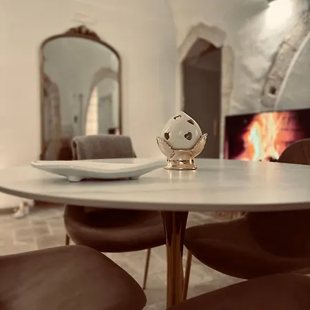 Arquati Luxury Ostuni
