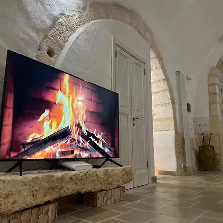 Appartement Arquati Luxury *