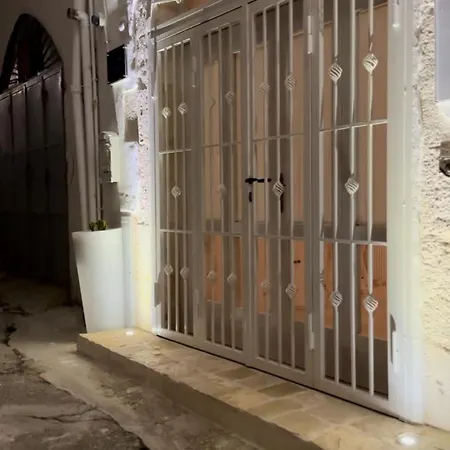 Arquati Luxury شقة *
