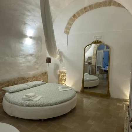 Arquati Luxury Ostuni