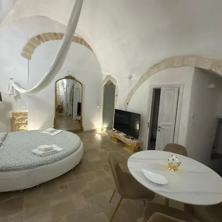 Διαμέρισμα Arquati Luxury