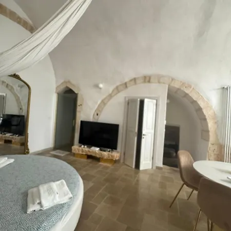 Arquati Luxury * Ostuni