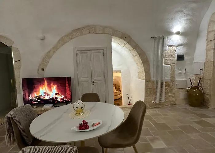 Arquati Luxury Apartamento