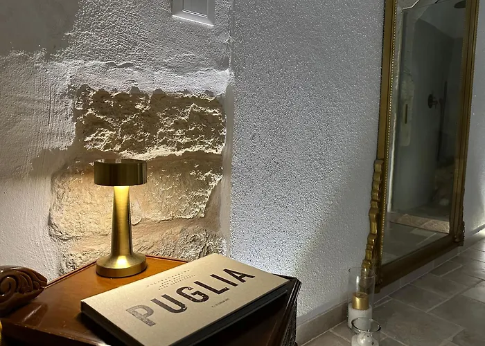 Arquati Luxury 奥斯图尼